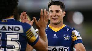 Discover mitchell moses's biography, age, height, physical stats, dating/affairs, family and career updates. Nrl 2021 Mitchell Moses Set To Reject Brisbane Broncos And Stay At Parramatta Eels