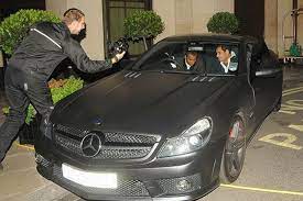Chelsea players's car collection 2019/2020 | which car is the most expensive? Coolest Cars Owned By Chelsea Players Bleacher Report Latest News Videos And Highlights