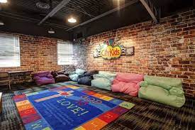 Pin On Sunday School Classroom Ideas