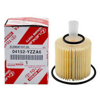 Toyota Oil Filter 04152-Yzza6, 04152-37010 10PCS