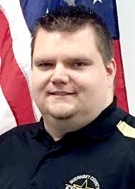 Sheriff Paden outlines groundwork for effective policing