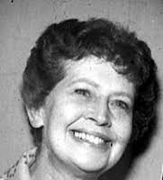 Janice Grimm Obituary (2005)