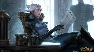 If they step up to farm you can take a short auto, q trade. Hd Wallpaper Video Game League Of Legends Camille League Of Legends Wallpaper Flare