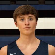 Billy Eccles' Southwestern High School Basketball Stats