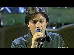 A casa mia, san diego, california. Cristiano De Andre Dietro La Porta Sanremo 1993 M4v Youtube