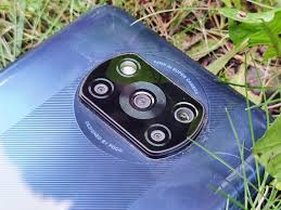 Xiaomi Poco X3 NFC im Test: Unschlagbar ...