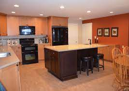 Flooring Is Forbo Marmoleum Real Shitake Marmoleum Floors Kitchen Kitchen Flooring Marmoleum Floors