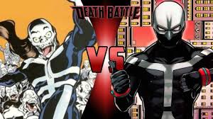 In one of my hero academia's biggest thematic arguments, the story has been showing how the current hero system has a few cracks that have left a few choice people in society slip by, and these limitations and the greater hypocrisy overall have utterly shattered my hero academia's society in. Riot Dc Vs Twice My Hero Academia By Inflnltay On Deviantart