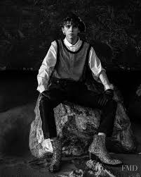 Growing up in and around the entertainment world it was not long before jack's talent was spotted and he was encouraged to try acting professionally. Jack Dylan Grazer In Numero Netherlands With Id 67403 Fashion Editorial Magazines The Fmd