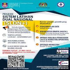 Linux adalah sistem operasi yang gratis dan open source. 1 Student 1 Skill Uitm Melaka 2021 Program Sistem Latihan Dual Nasional Sldn