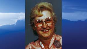 Nancy J. Pfund Obituary