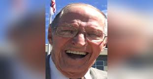 Obituary information for Gerald Freitag