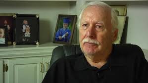 Interview with John Stuckey, November 4, 2017