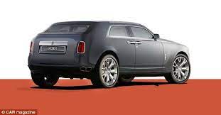 Download our app, the 5th stand!. Traktor Chelsi Pervyj Vnedorozhnik Ot Rolls Royce Terra Z