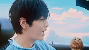 🌞수수빈빈 드라이브 다녀왔습니다🌞, SOOBIN ‘Sunday Driver’ MV, @page.soobin @txt_bighit,  DIRECTED BY KEPLER LAB @kepler_lab, DIRECTOR