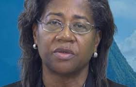 Mary Isaac: 'Put The People First And Deliver The Hospital In the South'