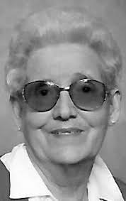 Mary Dowdy Obituary (1936