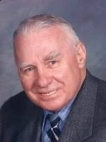 James Fleming Obituary