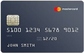 Tempted to pay you mortgage with a credit card? 1st Gateway Credit Union