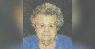 Freda G. Quinn Obituary