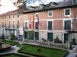 Museo casa cervantes salto de líneadirección: Valladolid Web Museos Y Exposiciones Casa Museo De Cervantes