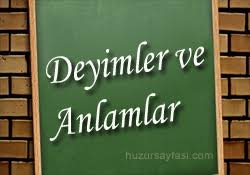 Sermayeyi Kediye Yuklemek Deyiminin Anlami Huzur Sayfasi Islami Bilgi Kaynaginiz
