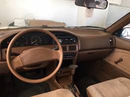 Shop millions of cars from over 21,000 dealers and find the perfect car. 1991 Toyota Corolla Interior Pictures Cargurus