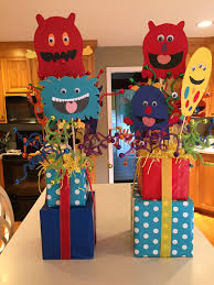 Get it as soon as tue, jul 20. Little Monster Birthday Party Monster 1st Birthdays Little Monster Birthday Monster Birthday Parties