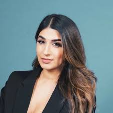 Isha Gill (@IshaGill1)