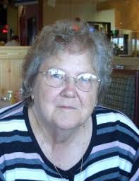 Obituary for Inez Louise (Ellertson) Jacobson