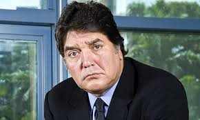 Omar Gerardo Camero de Televen de Venezuela: La industria de la televisión  evolucionará dependiendo de su capacidad de adaptación