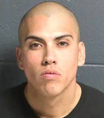 Man suspected of beating former girlfriend