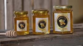 Honey - Nature's Gift