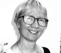 A chat with Rev Fiona Winn