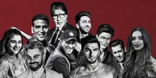 Inside India S Million Dollar Celebrity Brands Virat Kohli Leads Deepika Padukone Most Valuable Woman Deepika padukone becomes the face of highest number of brands. deepika padukone most valuable woman