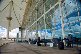 Denver International Airport, Denver, CO