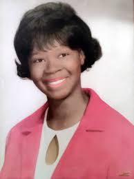 Luwesta “Lou” Ann (Carter) Simien Obituary