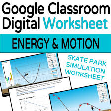 Demonstrate Newton S Laws With This Digital Simulation And Companion Worksheet Students Practice Collecting And Graphing Da Newtons Laws Worksheets Simulation