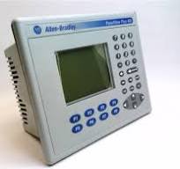 ALLEN BRADLEY 2711P-K4M20D