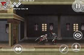 Join ezio, aguilar, shao jun, and many different assassins simultaneously for the first time ever! Download Free Ios Game Assassin S Creed Ii Discovery 2467 Mobilesmspk Net