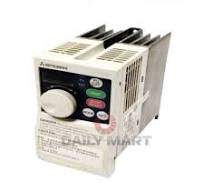 Used & Tested MITSUBISHI FR-S520E-0.75K Inverter 0.75KW 220V | eBay