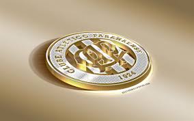 Maybe you would like to learn more about one of these? Download Wallpapers Athletico Paranaense Brazilian Football Club Golden Logo With Silver Curitiba Brazil Serie A 3d Golden Emblem Creative 3d Art Football For Desktop Free Pictures For Desktop Free