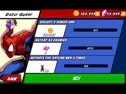 8 (free shopping) download latest 2021 free. Spider Man Ultimate Power Hack 2 4 0 5 Youtube