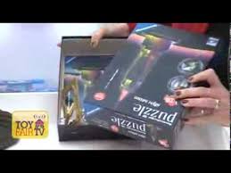 Maybe you would like to learn more about one of these? Ravensburger 3d Puzzle Empire State Building At Night Youtube