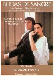 La casa de bernarda alba federico garcía lorca. Blood Wedding 1981 Film Wikipedia