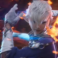 After all, the biggest fights in the mmorpg require plenty of coordination and teamwork. Final Fantasy Xiv Alphinaud Is Ready To Become A Sage In Endwalker Who S Planning To Join Him Facebook