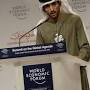 Profile Picture of Hamdan bin Mohammed Al Maktoum - Wikipedia (@wikipedia.org) on Google
