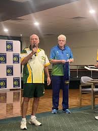 Tungamah Bowls Club დაამატა ახალი ფოტო.