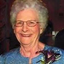 Lorine Schlecht Obituary June 14, 2010