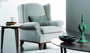 sheri berjer mobilya tekli koltuk ev icin